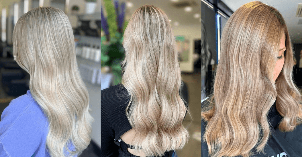 Get the Look of the Summer with Barbie Blonde Hair