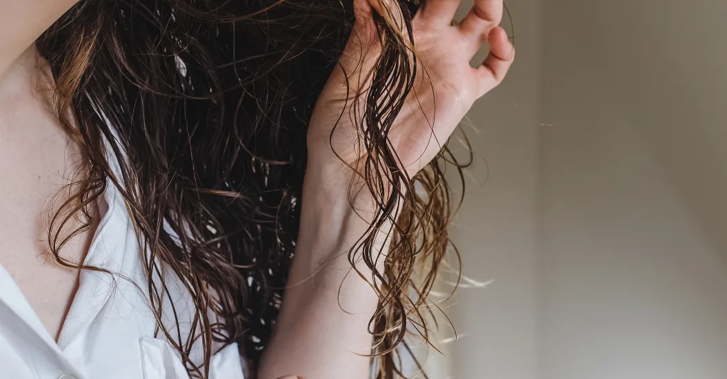 Is Your Hair Fine or Thin?