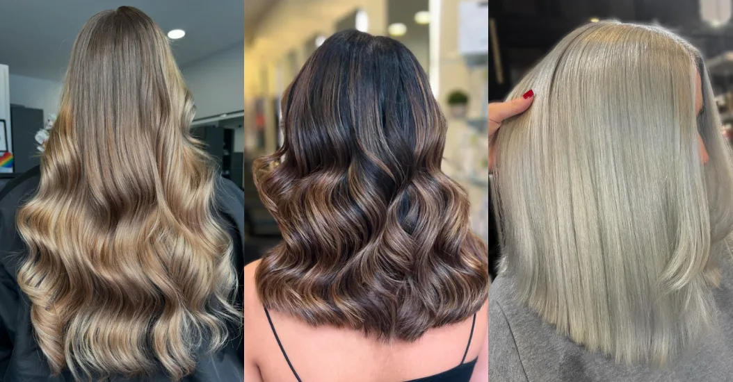 The Best Haircuts for Oval Heads