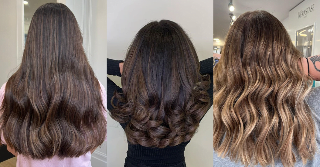 How to Add Volume to Your Hair