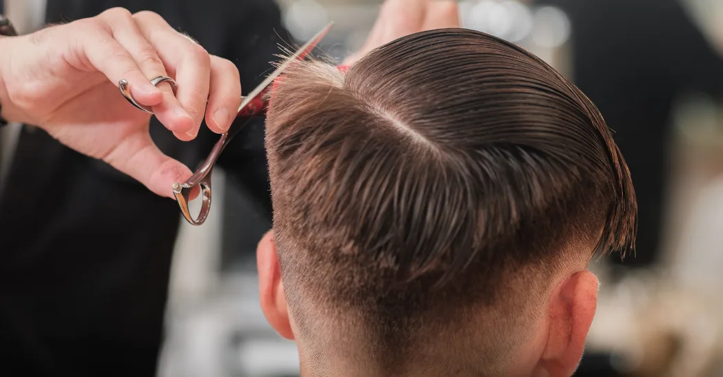 The 25 Best Hairstyles for Men With Round Faces