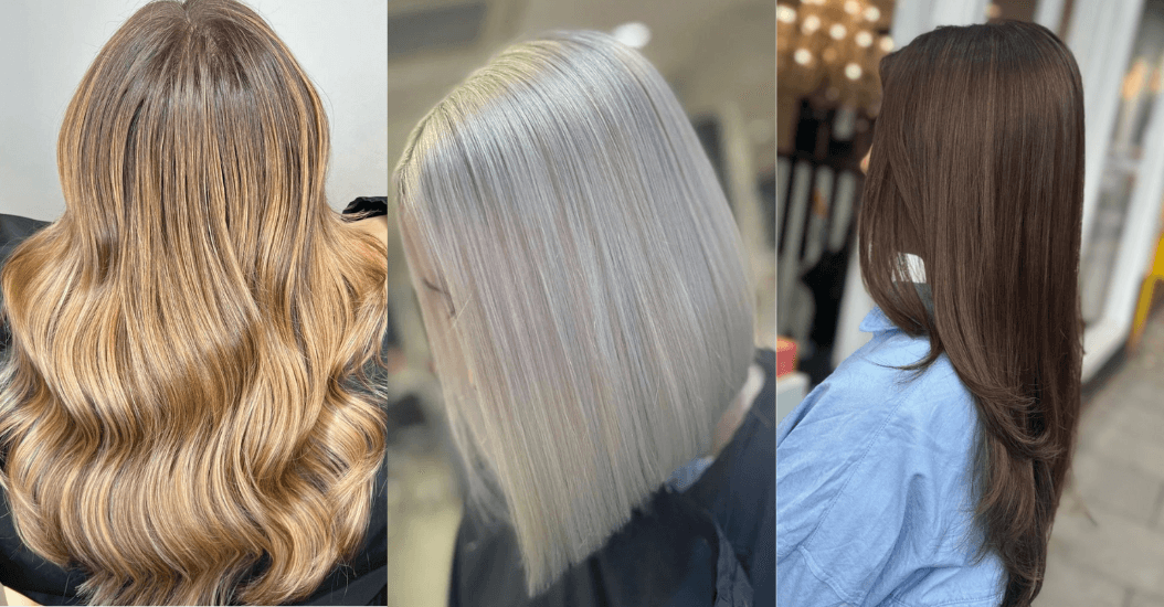 10 Low Maintenance Hairstyles for Women Over 50
