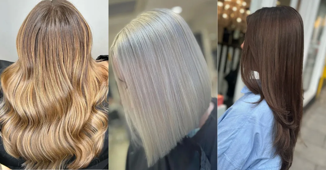 10 Low Maintenance Hairstyles for Women Over 50
