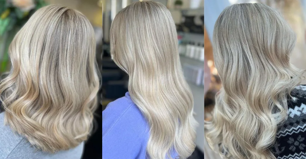 Full Head Highlights: The Complete Guide