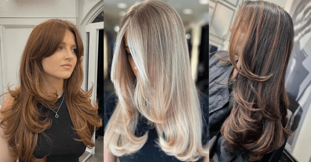 Butterfly Haircut: The Ultimate Guide