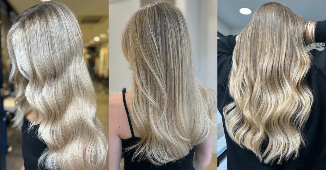 30 Stunning Blonde Balayage Hairstyles (2025)