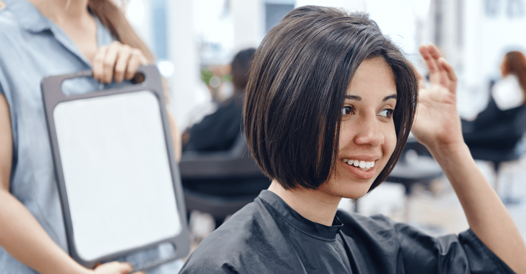10 Chic French Bob Hairstyles