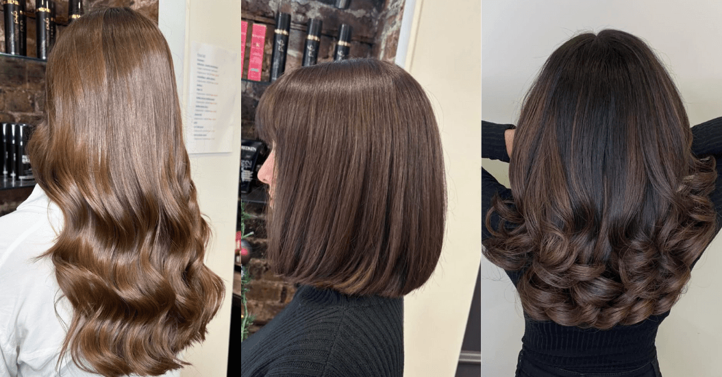 30 Chocolate Brown Hair Hairstyles