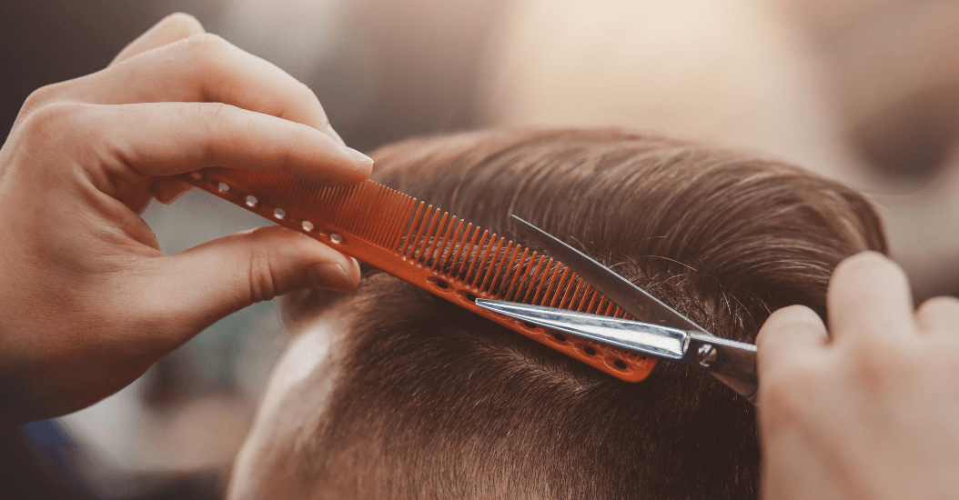 7 Best Haircuts for Receding Hairline