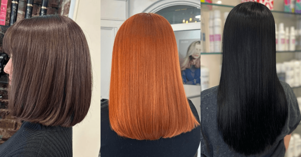 Full-Head Permanent Colour: The Complete Guide