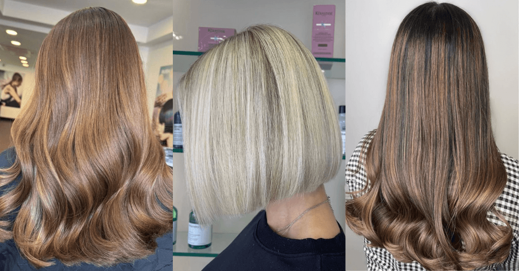 Ladies' Cut & Finish: The Complete Guide
