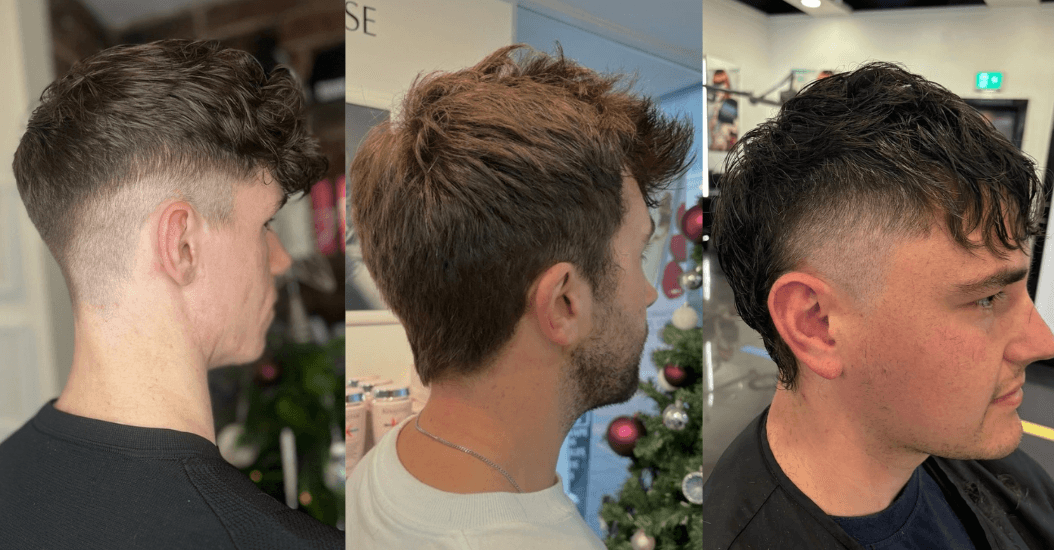 Gents' Cut & Finish: The Complete Guide