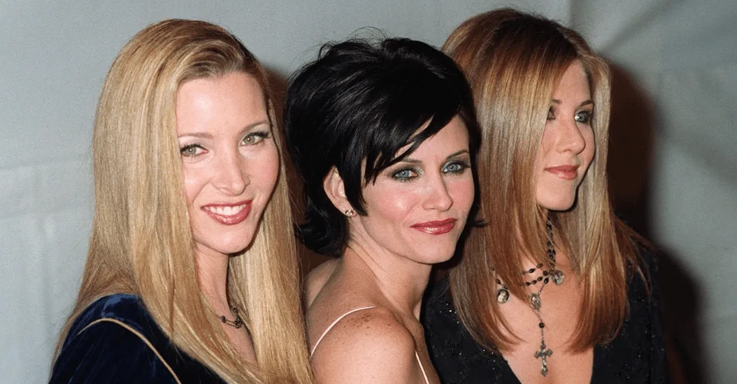 27 Iconic ‘90s Hairstyles