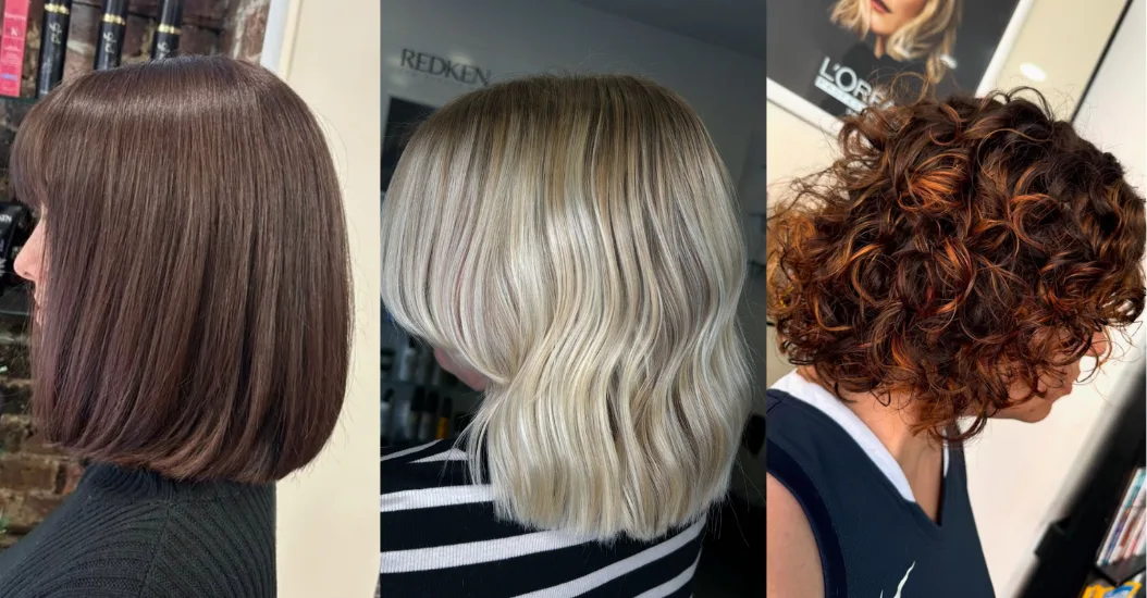 39 Bob Haircut Styles for 2025