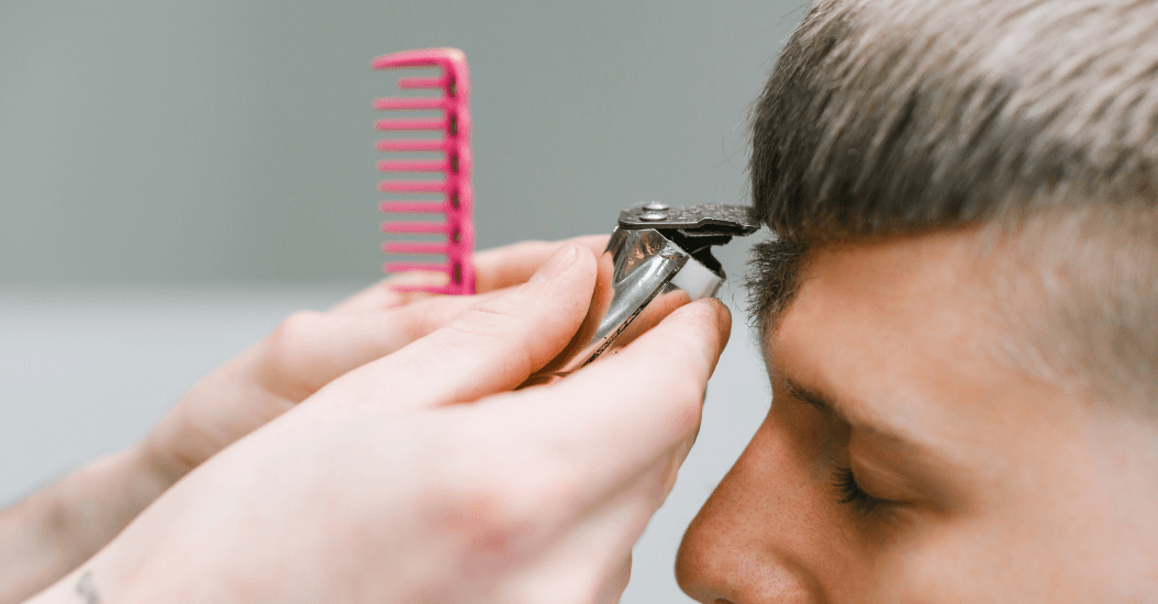 10 Bold Edgar Haircut Ideas