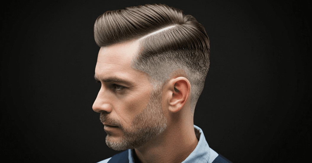 15 Sharp High Taper Fade Haircuts