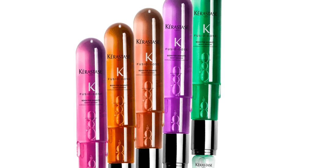 Why Do Salons, Like Rush Hair, Trust Kérastase for Professional Results?