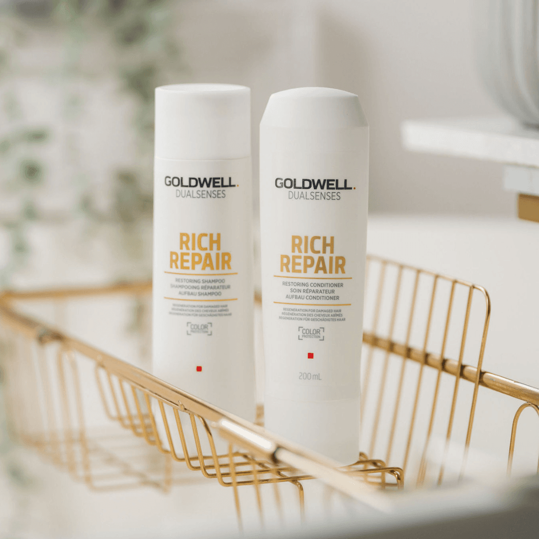 Goldwell Dualsenses Rich Repair