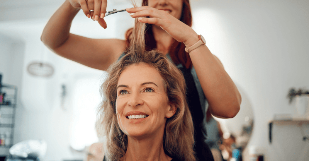 Stylish Men & Women’s Hairstyles for Square Faces