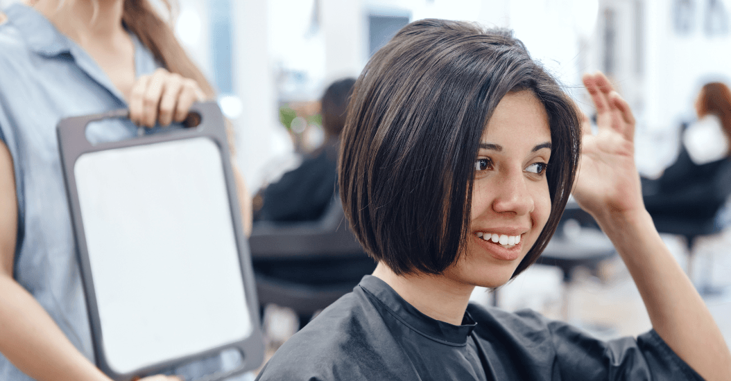 Short Bob Hairstyles to Try This Spring