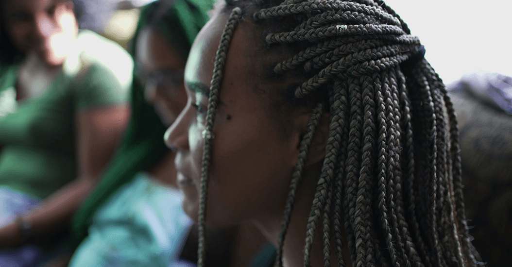 The ultimate guide to knotless braids