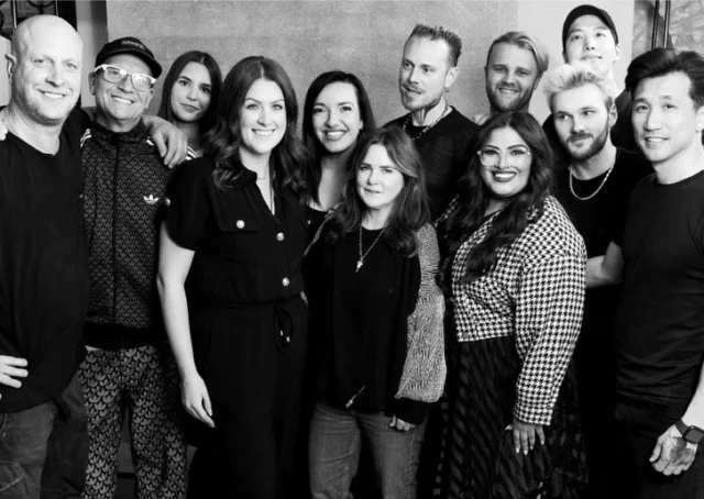 🎉✨ Celebrating 32 years of Rush Hair! ✨🎉From creating confidence to transforming styles, it’s been an amazing journey filled with creativity, passion, and unforgettable moments. Thank you to our talented team, loyal clients, and everyone who has been part of the Rush family along the way.Here’s to 32 years of great hair—and many more to come! 🥂💇‍♀️