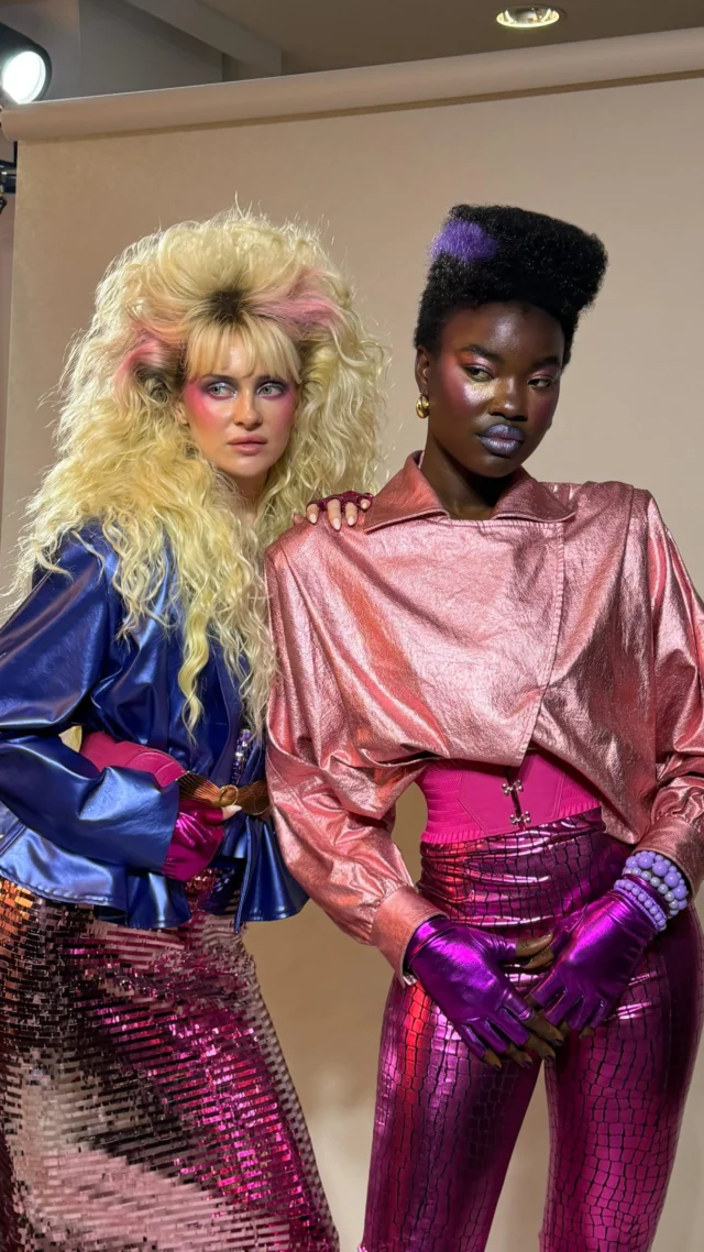 An unforgettable evening at the L’Oréal Colour Trophy 2026. ✨ Proud to see our Rush Artistic Teams creations take to the stage as part of this iconic event 🤍#lorealcolourtrophy #lct26 #haireducation #hairinspiration